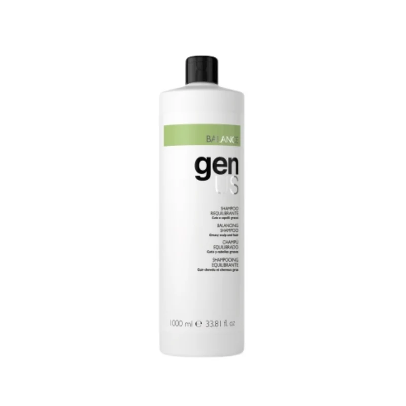 GenUs Shampoo Balance - 1000ml