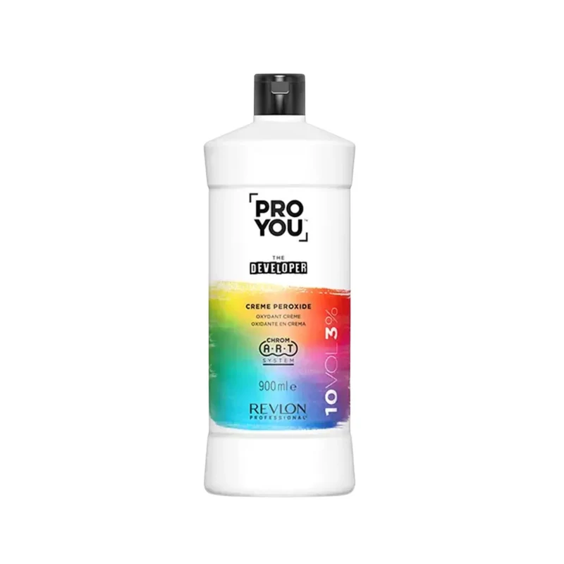 Revlon ProYou Color Creme Perox 10vol 900ml
