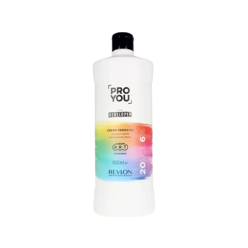 Revlon ProYou Color Creme Perox 20vol 900ml