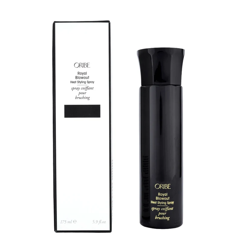 Oribe Styling Royal Blowout Heat Styling Spray 175ml - spray protezione termica