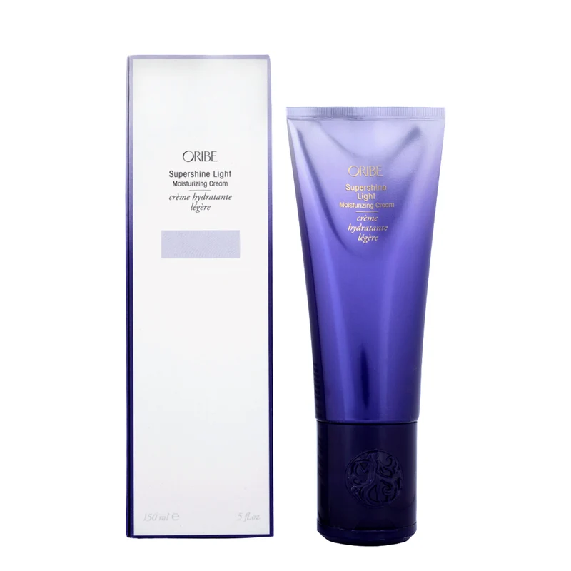 Oribe Supershine Light Moisturizing Cream 150ml - crema idratante lucidante leggera