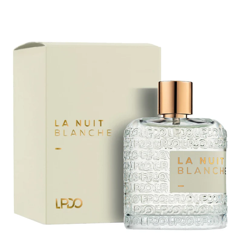Lpdo Eau de Parfum La Nuit Blanche 100ml - profumo