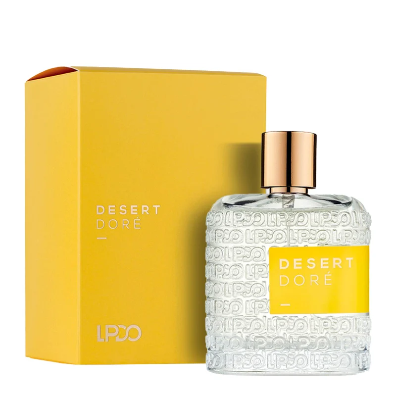 Lpdo Eau de Parfum Desert Dorè 100ml - profumo