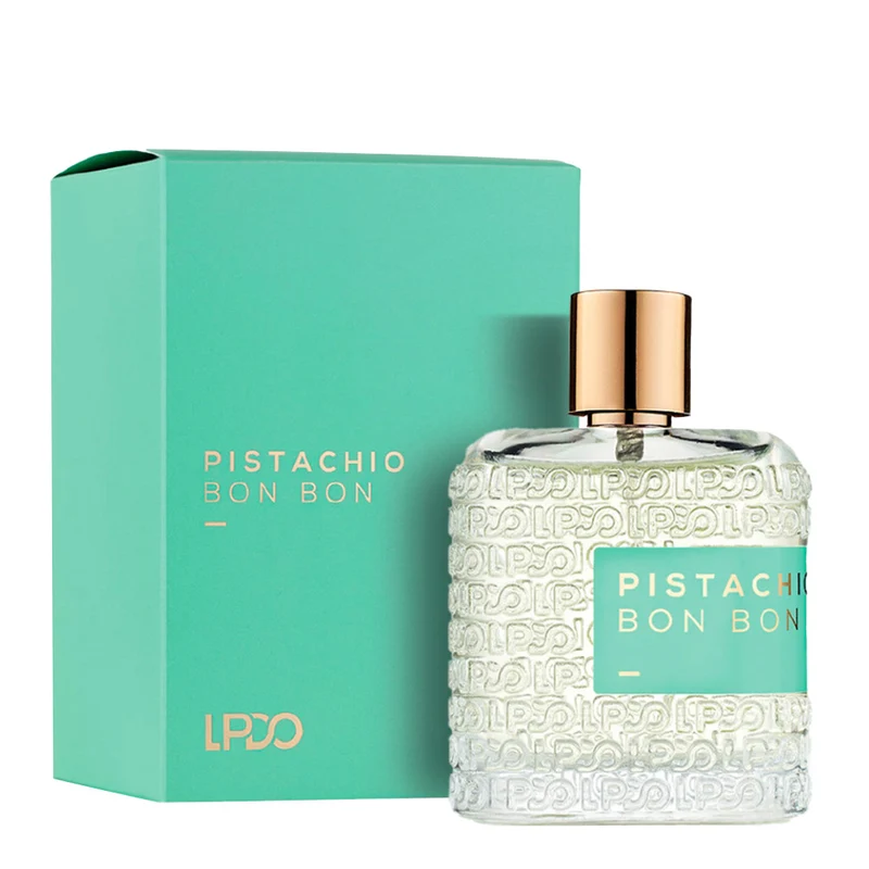 Lpdo Eau de Parfum Pistachio Bon Bon 100ml - profumo