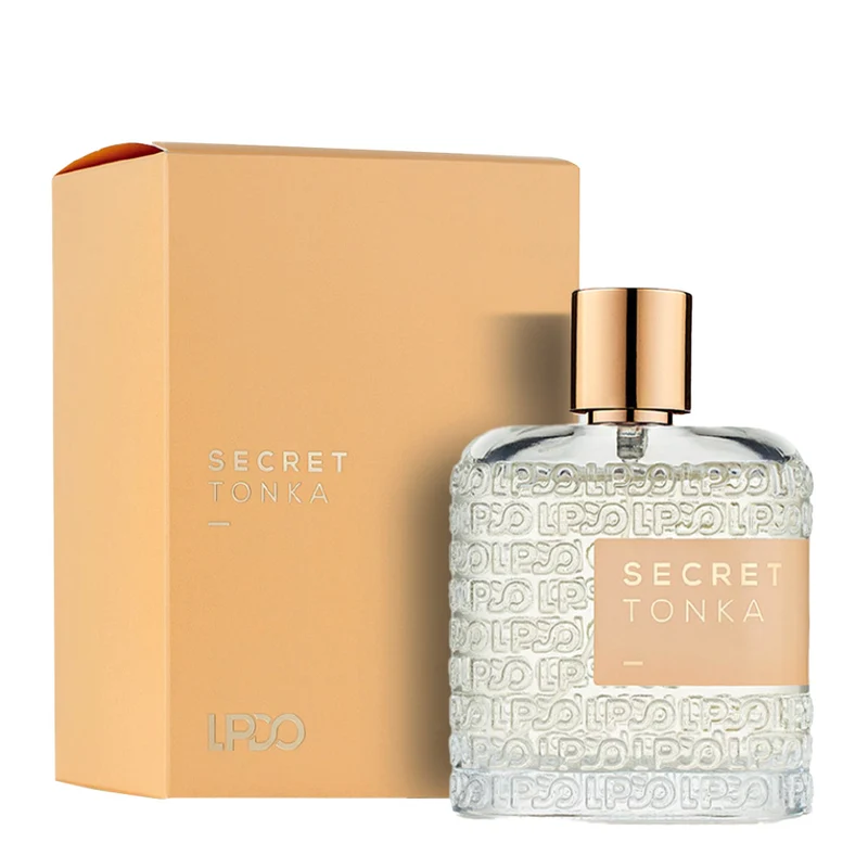 Lpdo Eau de Parfum Secret Tonka 100ml - profumo