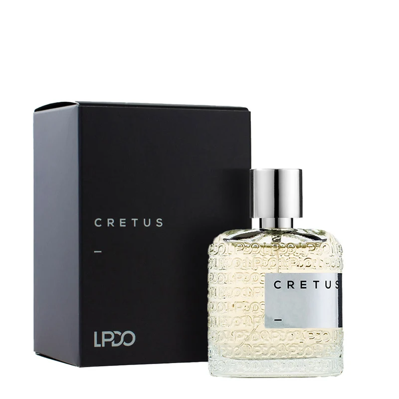 Lpdo Eau de Parfum Cretus 30ml - profumo