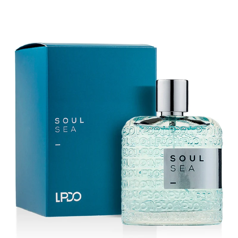 Lpdo Eau de Parfum Soul Sea 100ml - profumo