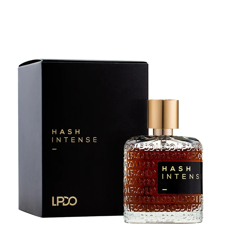 Lpdo Eau de Parfum Hash Intense 30ml - profumo