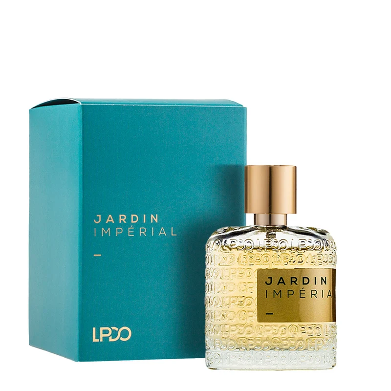 Lpdo Eau de Parfum Jardin Imperial 30ml - profumo