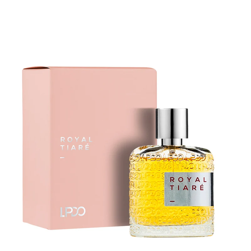 Lpdo Eau de Parfum Royal Tiarè 30ml - profumo