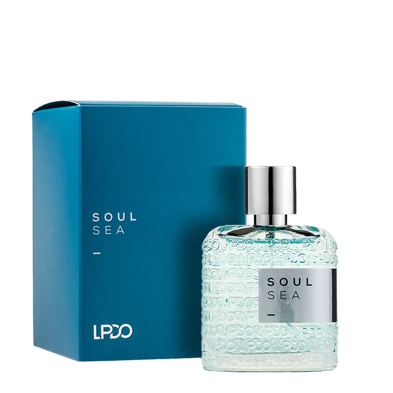 Lpdo Eau de Parfum Soul Sea 30ml - profumo