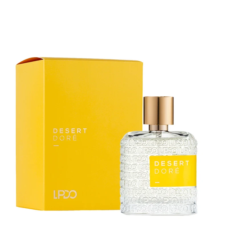 Lpdo Eau de Parfum Desert Dorè 30ml - profumo