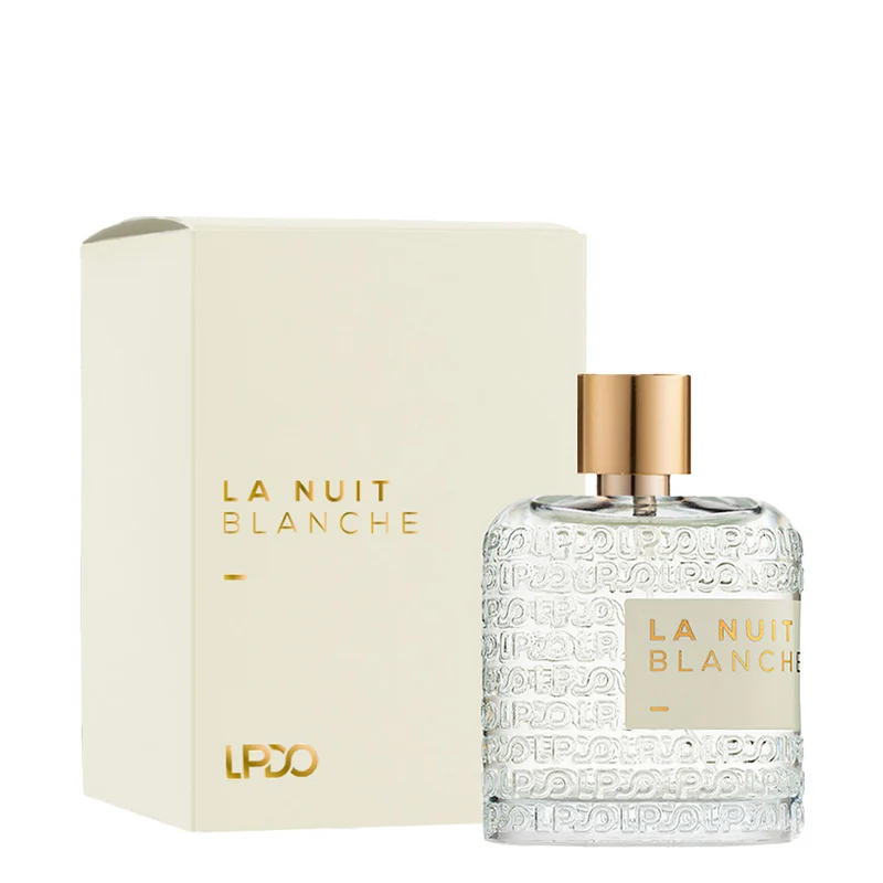 Lpdo Eau de Parfum La Nuit Blanche 30ml - profumo