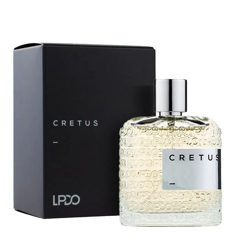Lpdo Eau de Parfum Cretus 100ml - profumo