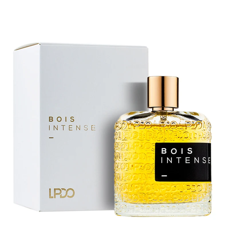 Lpdo Eau de Parfum Bois Intense 100ml - profumo