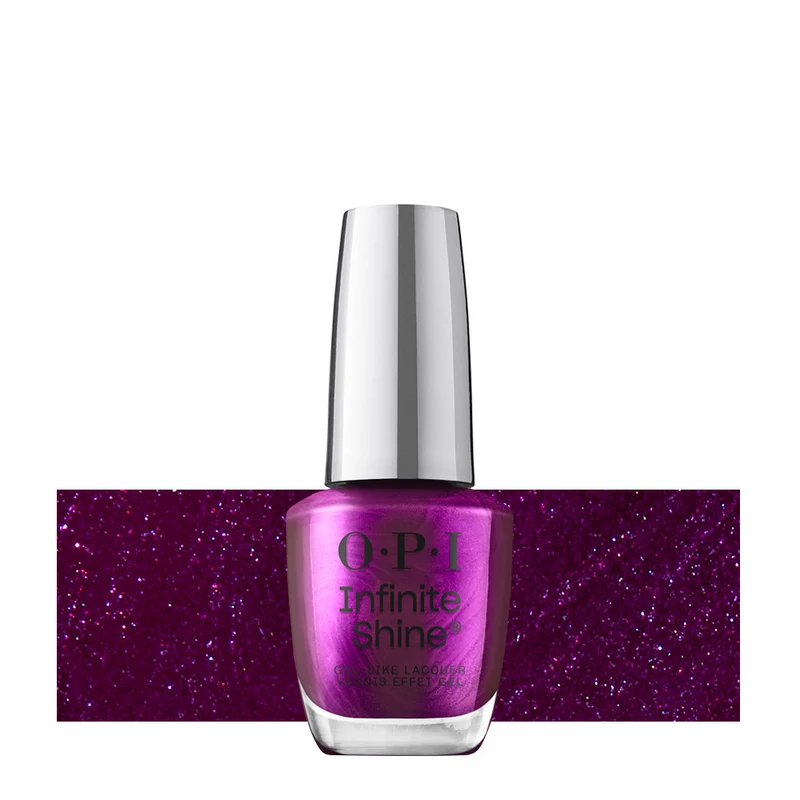 Opi Fall 2026 Most Requested Louvre Me Lourve Me Not 15ml - smalto a lunga durata