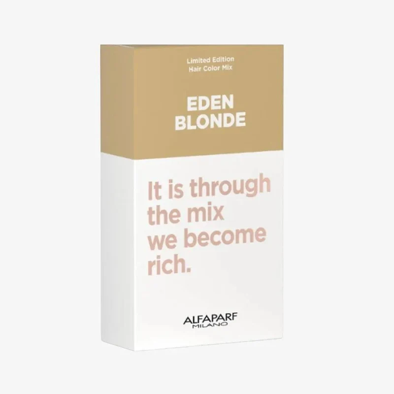 Alfaparf Eden Blonde