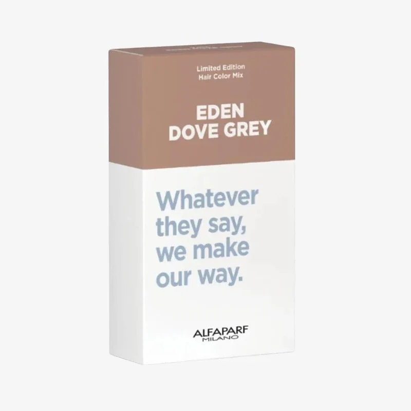 Alfaparf Eden Dove Grey