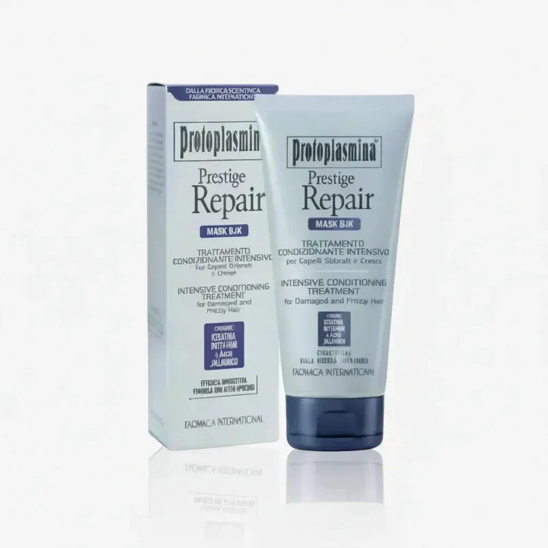 Protoplasmina Mask Repair BJK 150ml Maschera Riparatrice