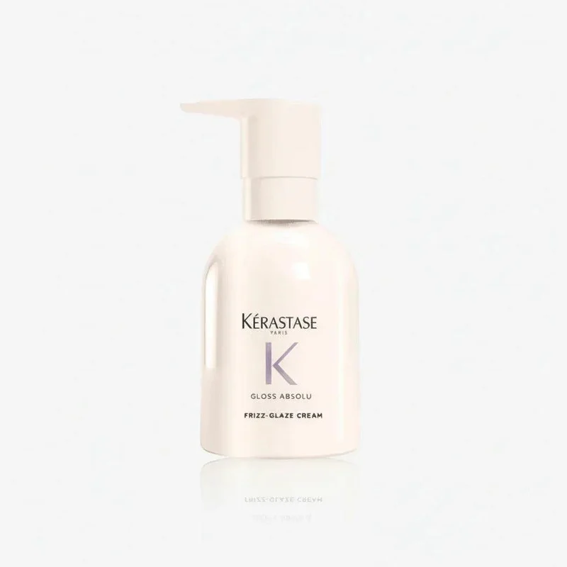 Kérastase Frizz-Glaze Cream Crema Anticrespo
