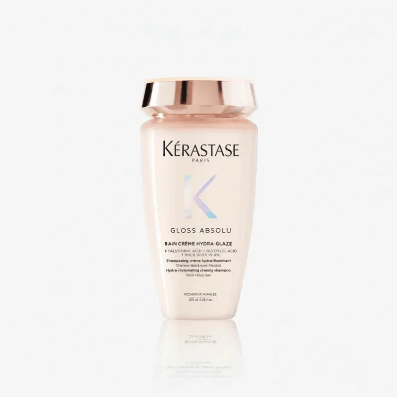 Kérastase Gloss Absolu Bain Hydra-Glaze Shampoo