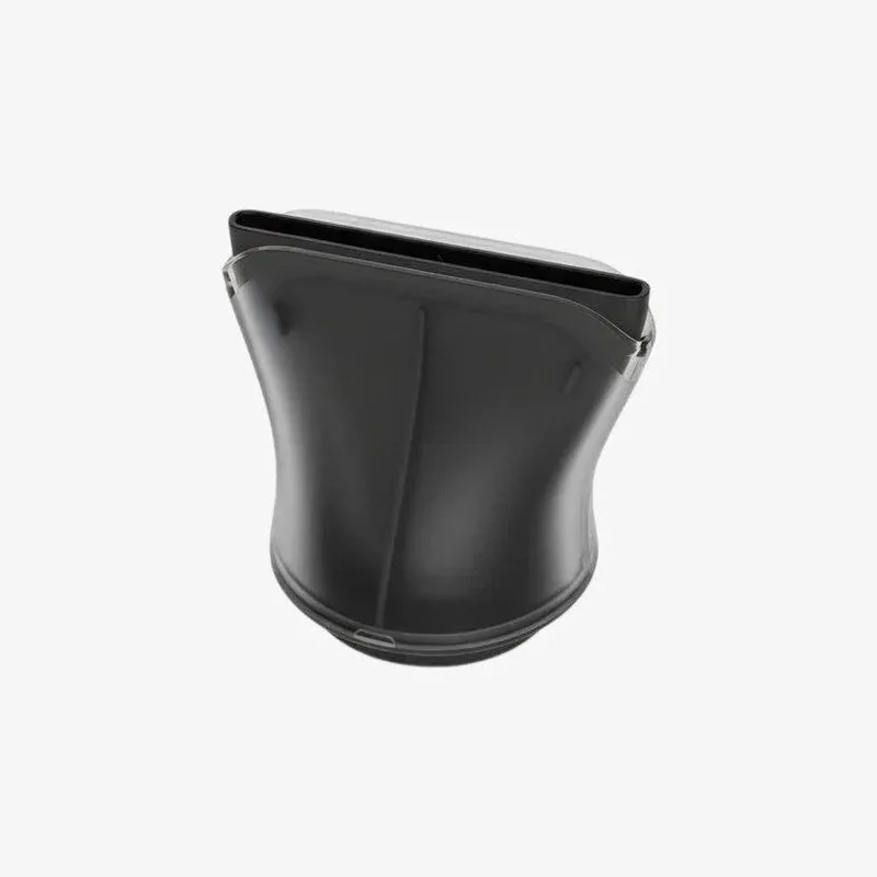 GHD Speed Shaping Halo nero – Beccuccio concentratore 65mm