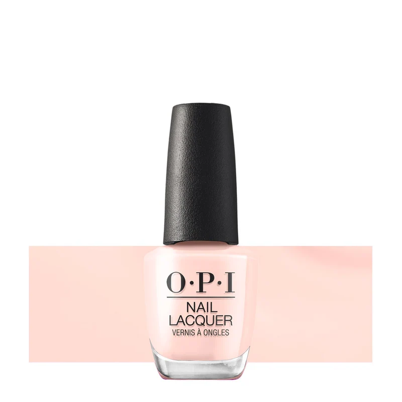 Opi Fall 2026 Most Requested Mod About You Pastel 15ml - smalto rosa pastello