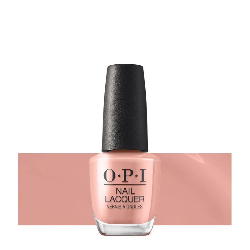 Opi Fall 2026 Most Requested France-y Seeing You Here 15ml - smalto nude