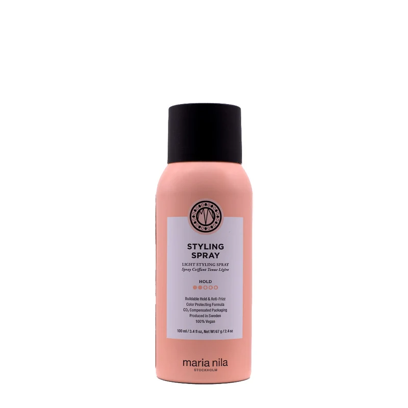 Maria Nila Styling Spray 100ml - spray modellante