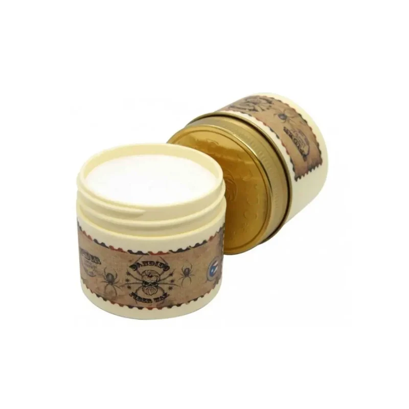BANDIDO FIBER WAX SPIDER HAIR STYLING 125ML