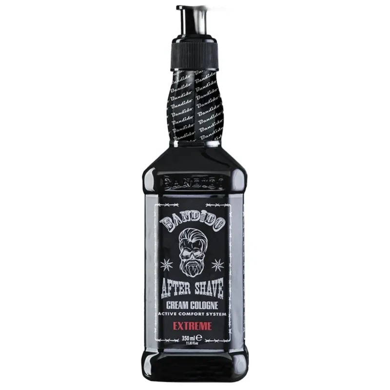 BANDIDO AFTERSHAVE CREAM EXTREME 350ML