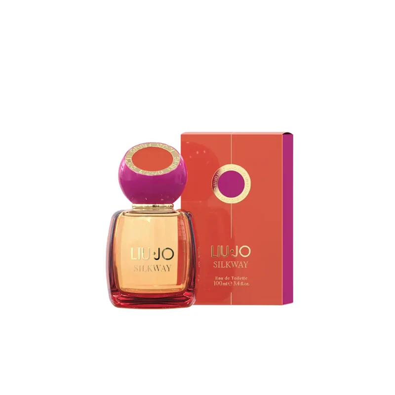 LIU JO SILKWAY EDT 50ML