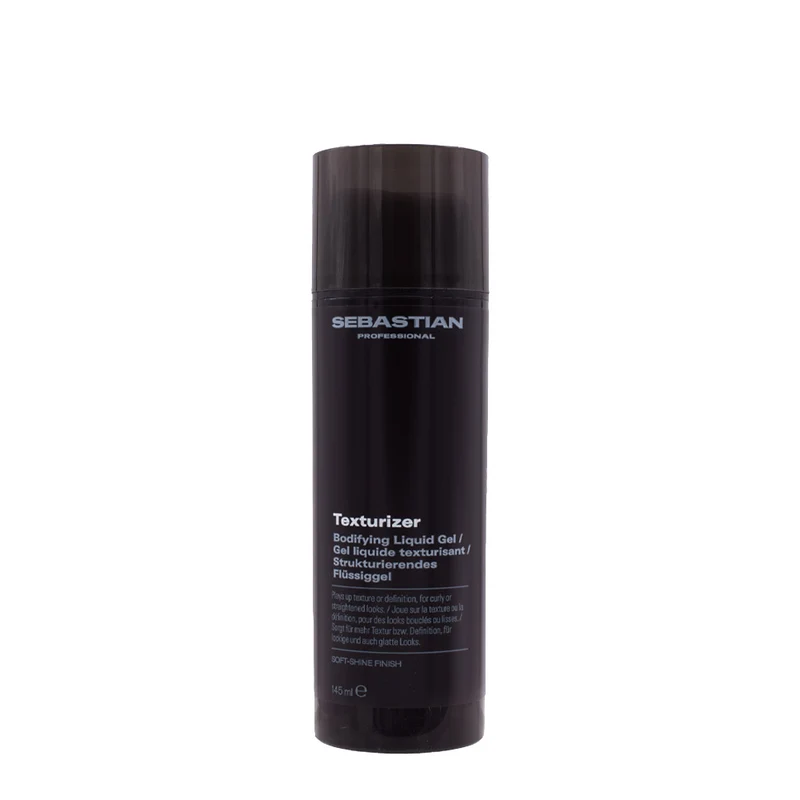 Sebastian Professional Texturizer Bodifying Liquid Gel 145ml - gel modellante