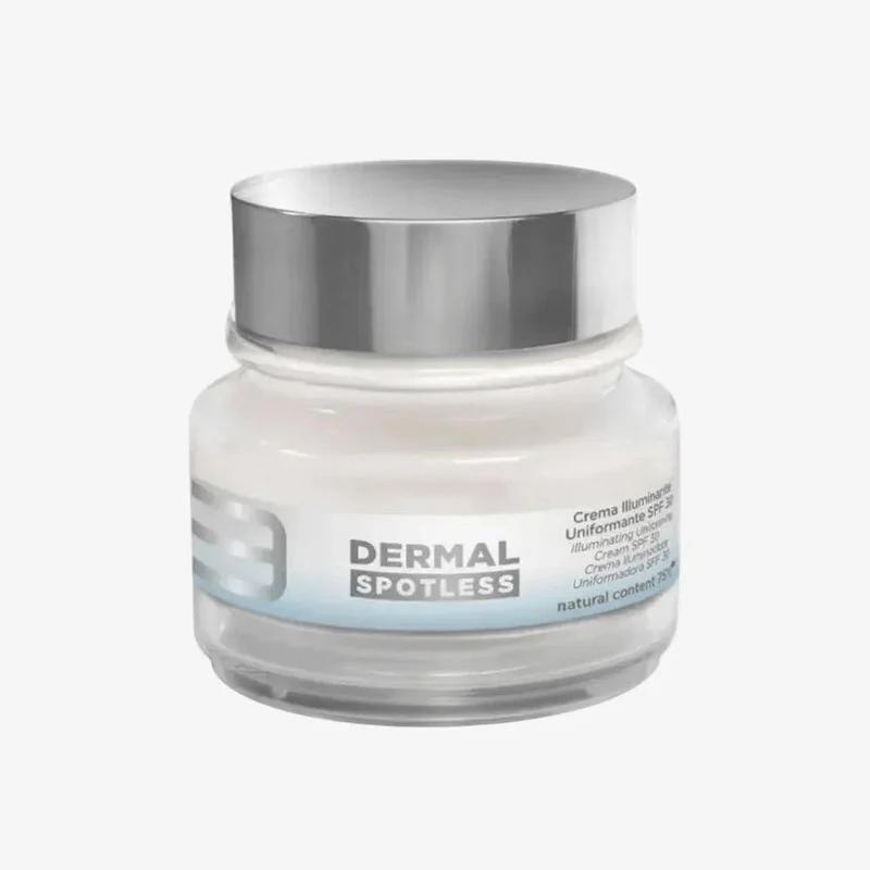 Integree Dermal Spotless Crema Illuminante SPF30 60 ml – Trattamento viso giorno