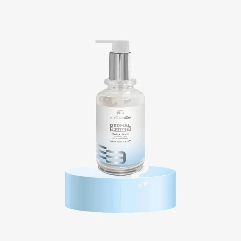 Integree Dermal Spotless Fluido Schiarente Viso 200 ml