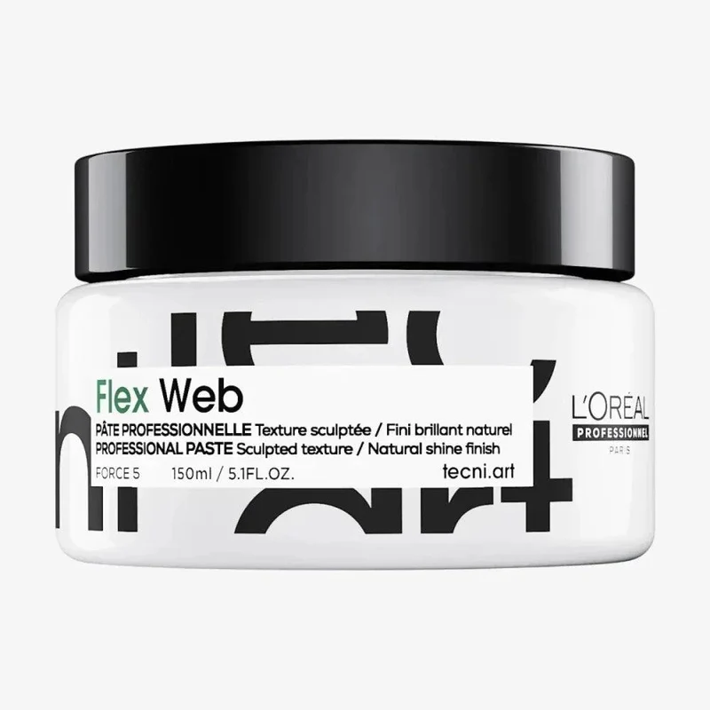 L'Oréal Tecni.Art Web Paste 150ml Pasta Modellante