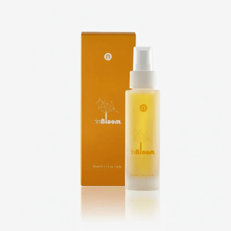 Naturalmente InBloom Lush Velvet Elixir anticrespo 50 ml