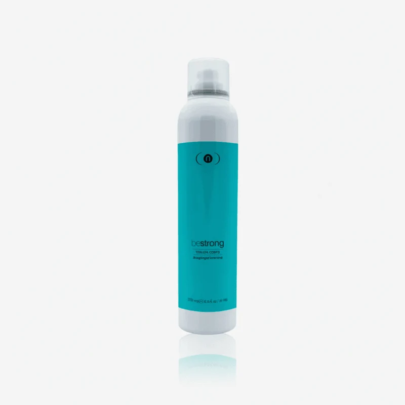 Naturalmente Bestrong lacca tenuta forte 250ml