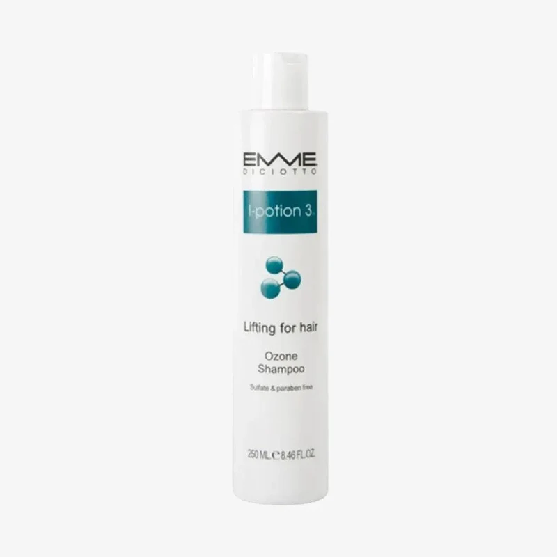Emmediciotto I-potion 3 Ozone Shampoo 250ml