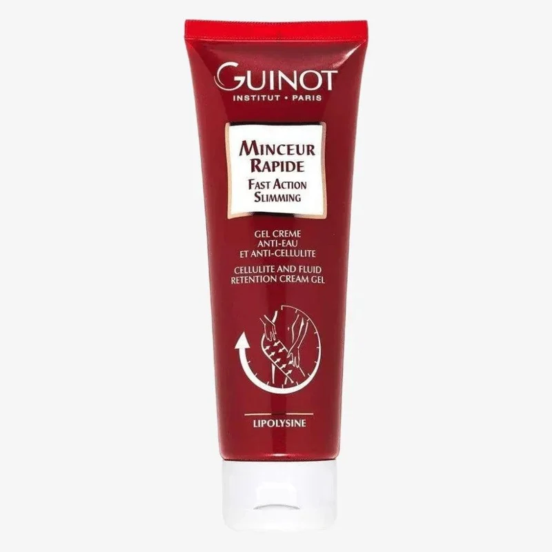 Guinot Minceur Rapide 125ml
