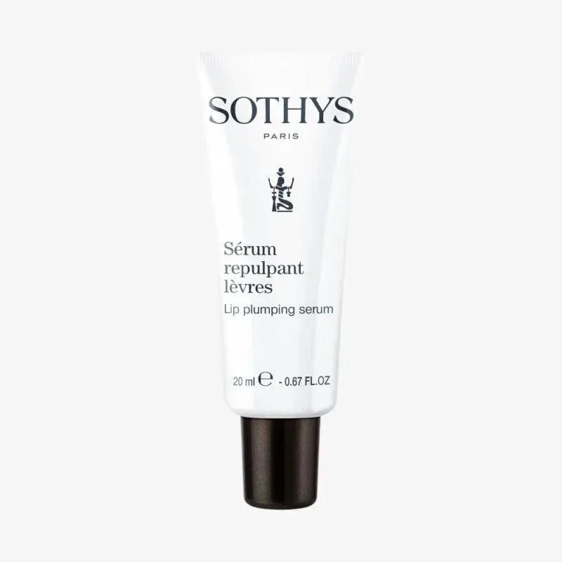 Sothys Serum Repulpant Levres siero rimpolpante labbra 20ml