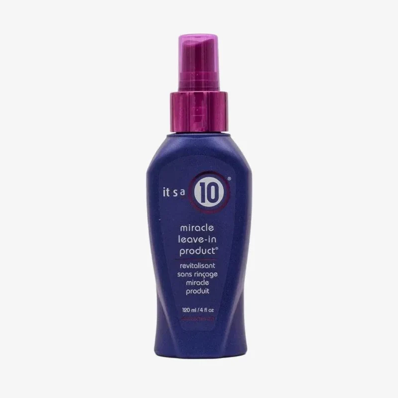 It's A 10 Miracle Leave-In Product anticrespo capelli secchi