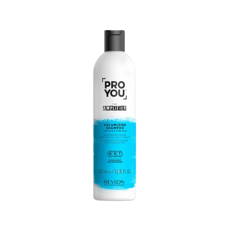 Revlon Proyou The Amplifier Shampoo Capelli Fini 350ml