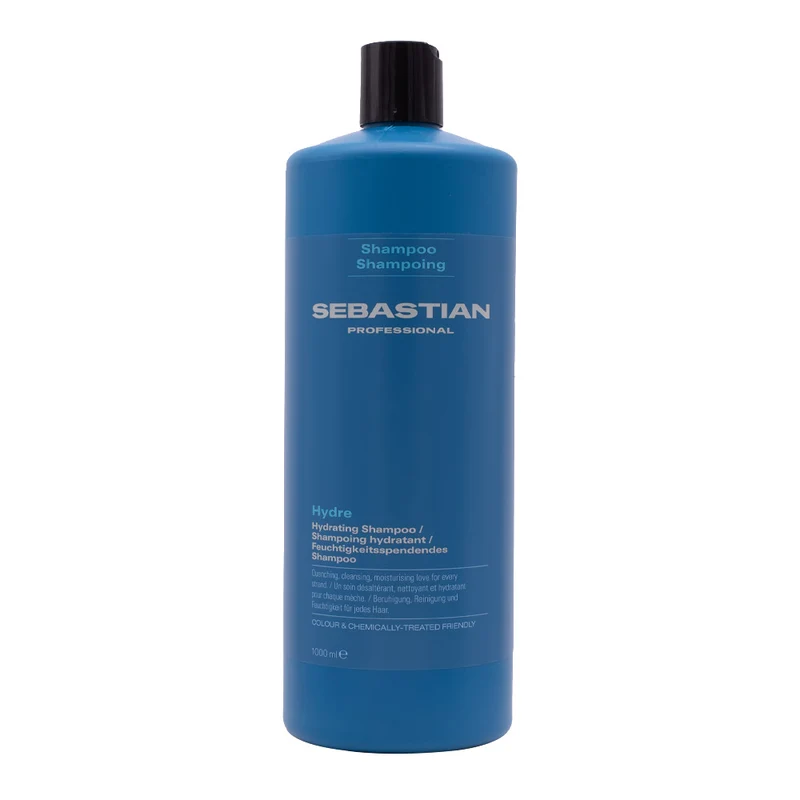 Sebastian Professional Hydre Hydrating Shampoo 1000ml - shampoo idratante