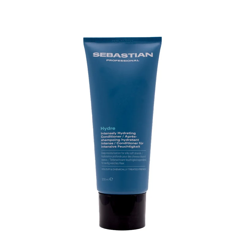 Sebastian Professional Hydre Intensly Hydrating Conditioner 200ml - balsamo idratante