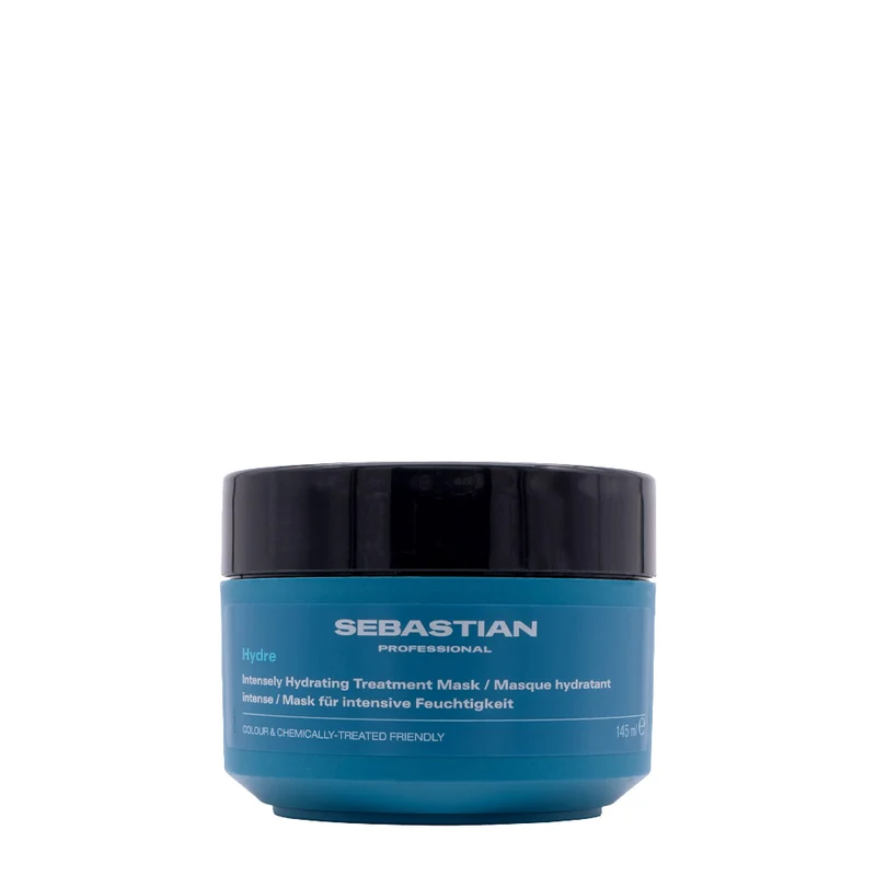 Sebastian Professional Hydre Intensly Hydrating Treatment Mask 145ml - maschera idratante intensiva