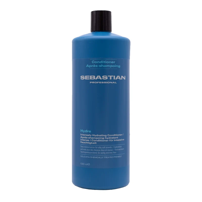 Sebastian Professional Hydre Intensly Hydrating Conditioner 1000ml - balsamo idratante