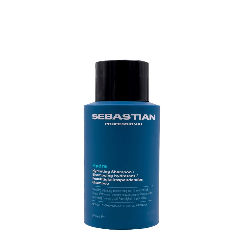 Sebastian Professional Hydre Hydrating Shampoo 280ml - shampoo idratante