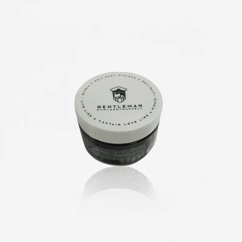 Naturalmente Gentleman cera tenuta forte 100 ml