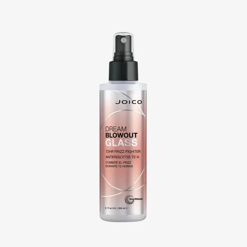 Joico Dream Blowout - Spray termoprotettore anticrespo 200ml